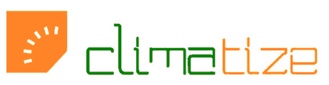 Logo Climatize