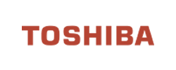 Logo Toshiba