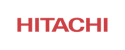 Logo Hitachi