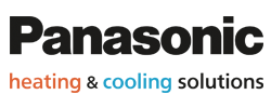 Logo Panasonic
