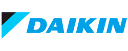 Logo Daikin
